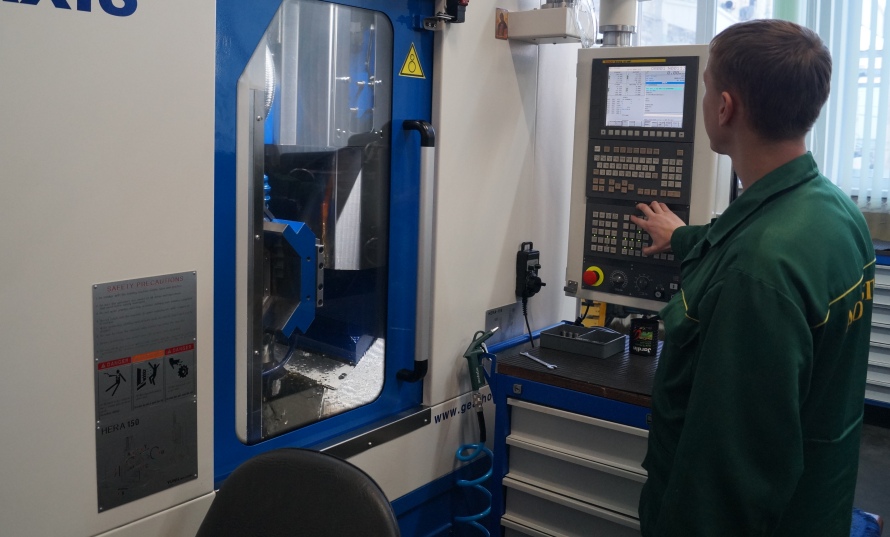 Молодым саратовским заводчанам выплатили 47 миллионов рублей в 2025 году